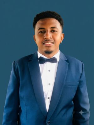 Judicael RAKOTOMALALA