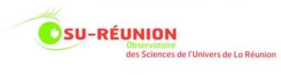 OSU-R - OBSERVATOIRE DES SCIENCES DE L'UNIVERS DE LA RÉUNION
