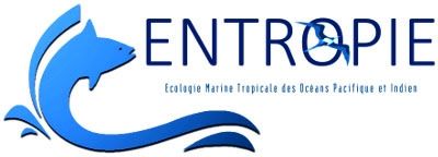 UMR ENTROPIE ECOLOGIE MARINE TROPICALE DES OCÉANS PACIFIQUE ET INDIEN