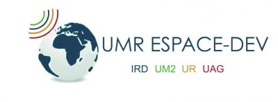 UMR ESPACE POUR LE DÉVELOPPEMENT (UMR ESPACE -DEV )